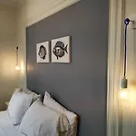 Hotel Gambello Luxury 4*