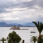 Hotel Gambello Luxury Nafplio