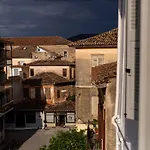 Gambello Luxury Hotel Nafplio