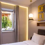 Gambello Luxury Hotel 4*