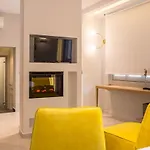 Gambello Luxury Hotel