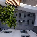 Gambello Luxury Hotel Nafplio