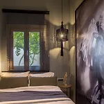 Hotel Gambello Luxury Nafplio