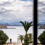 Hotel Gambello Luxury Nafplio
