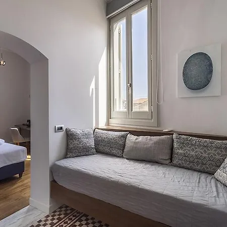 Hotel Gambello Luxury