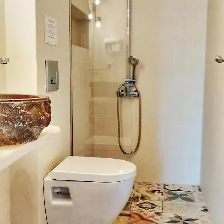 Gambello Luxury 4*