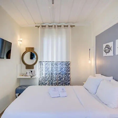 Gambello Luxury Hotel 4*