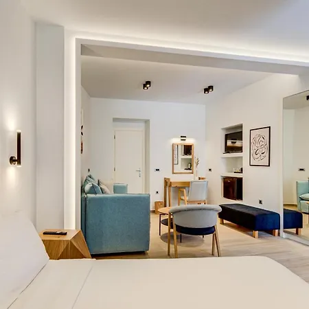 Gambello Luxury Náuplia