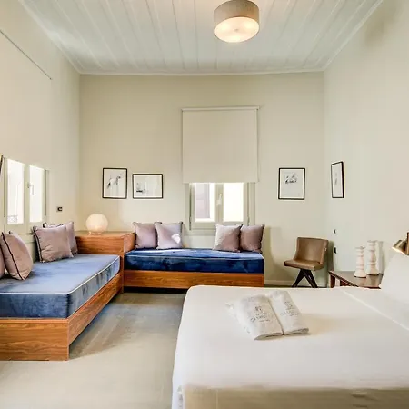 Gambello Luxury 4*
