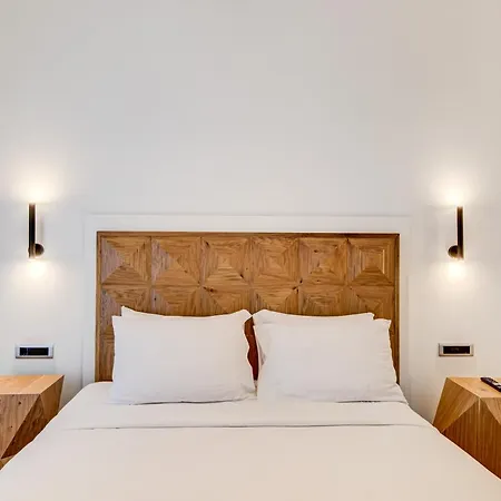Gambello Luxury Hotel Náuplia