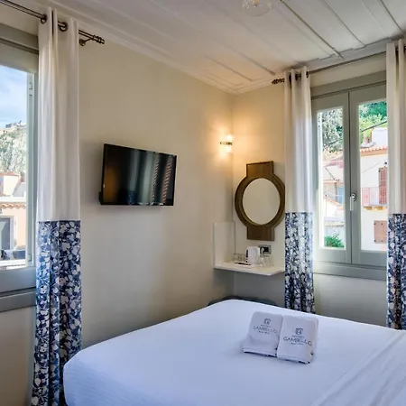 Gambello Luxury