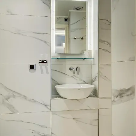 Gambello Luxury 4* Náuplia
