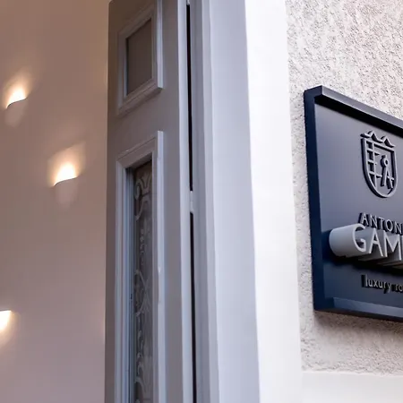 Hotel Gambello Luxury 4*