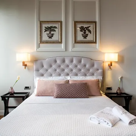 Hotel Gambello Luxury
