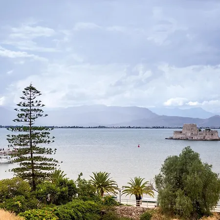 Gambello Luxury 4*