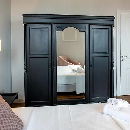 Gambello Luxury Nafplio