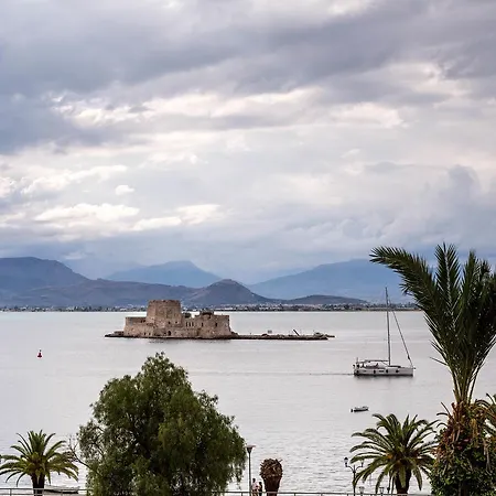 Hotel Gambello Luxury Nafplio