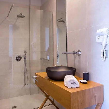Gambello Luxury 4* Náuplia