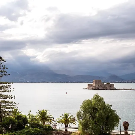 Gambello Luxury Hotel