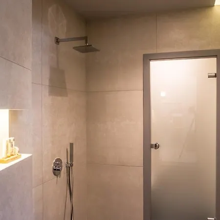 Hotel Gambello Luxury 4*
