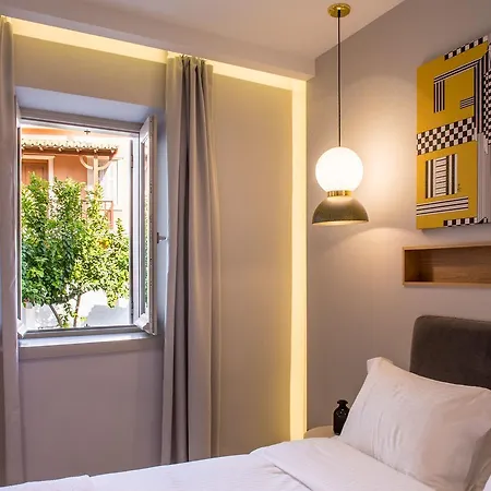 Gambello Luxury Hotel 4*