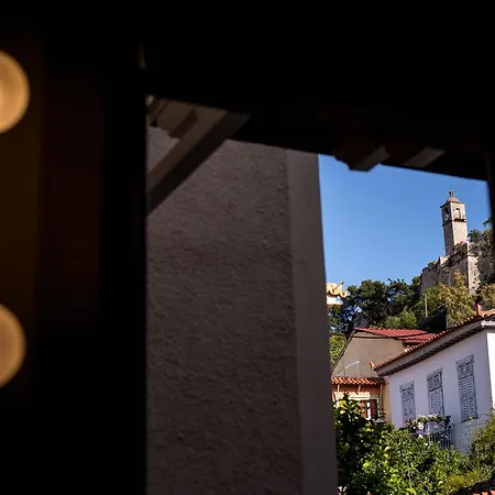 Gambello Luxury Отель