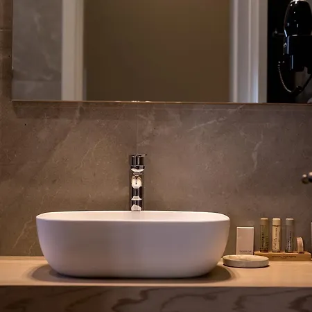 Gambello Luxury 4* Náuplia