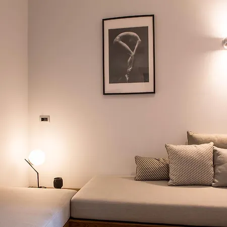 Gambello Luxury 4*