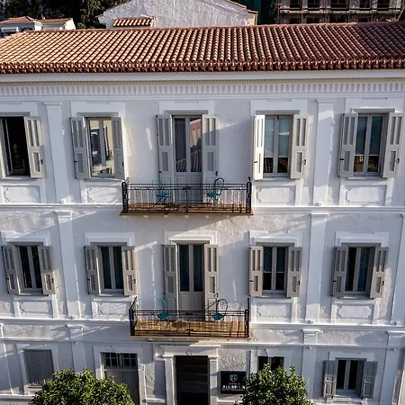 Hotel Gambello Luxury 4*
