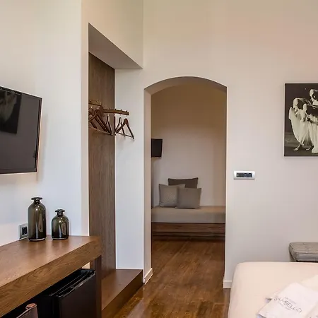 Gambello Luxury 4*