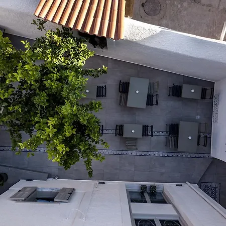 Gambello Luxury Hotel Náuplia