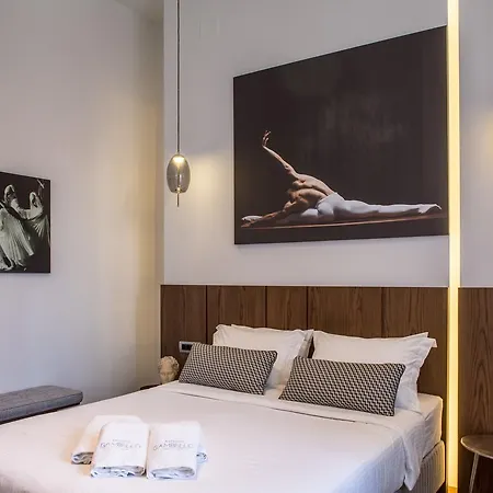 Gambello Luxury 4*