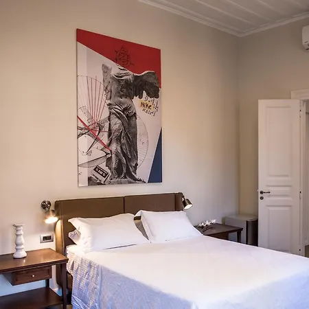 Gambello Luxury Náuplia