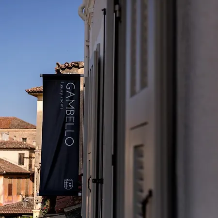 Gambello Luxury 4*