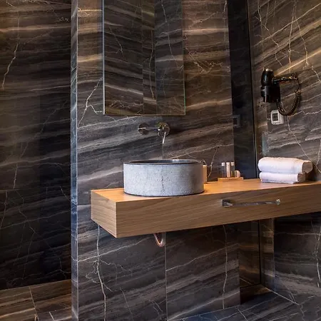 Hotel Gambello Luxury Nafplio