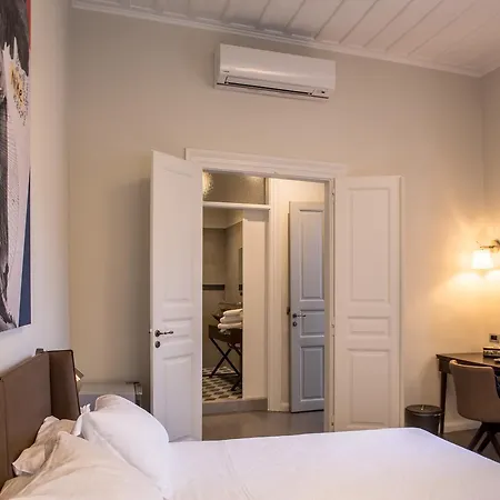 Gambello Luxury 4*