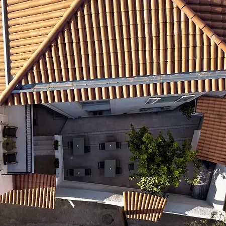 Gambello Luxury Hotel 4*