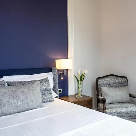 Gambello Luxury Hotel