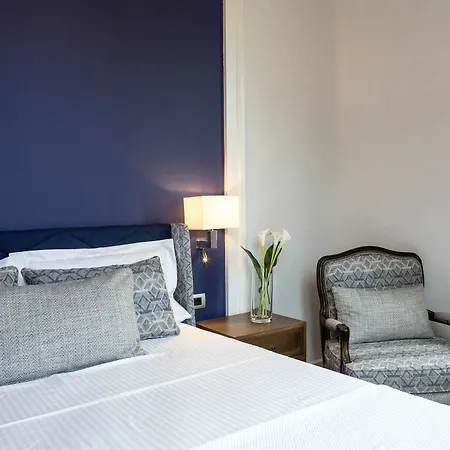 Gambello Luxury Hotel