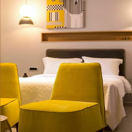 Gambello Luxury Náuplia