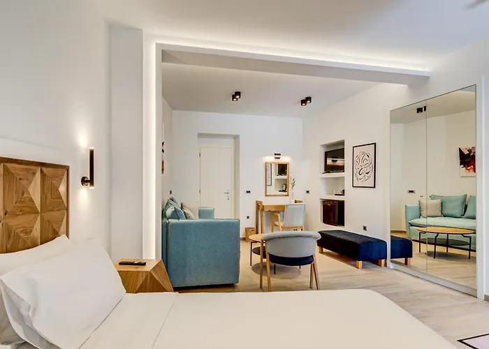 Gambello Luxury Нафплион