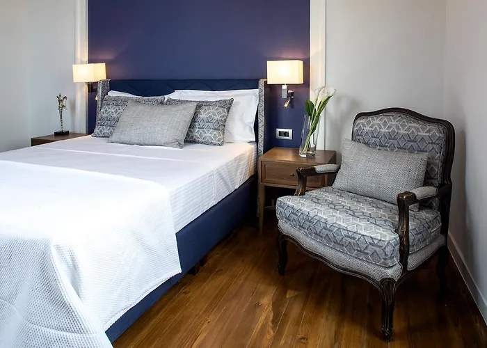 Gambello Luxury Отель 4*