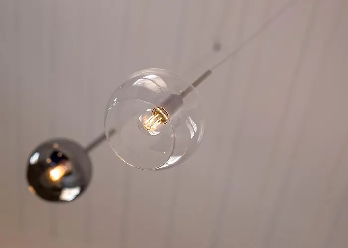 Gambello Luxury Отель