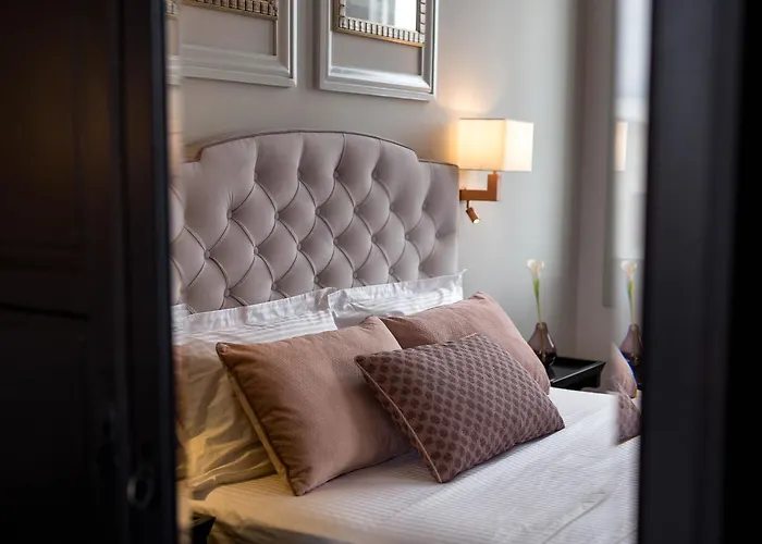 Gambello Luxury Нафплион