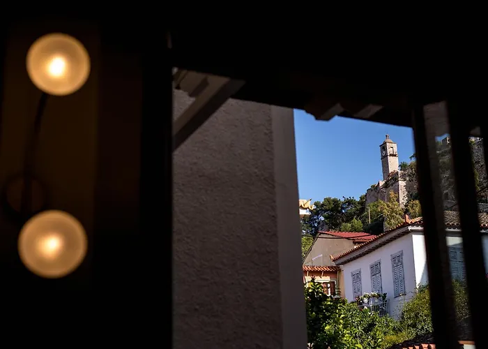 Gambello Luxury Отель