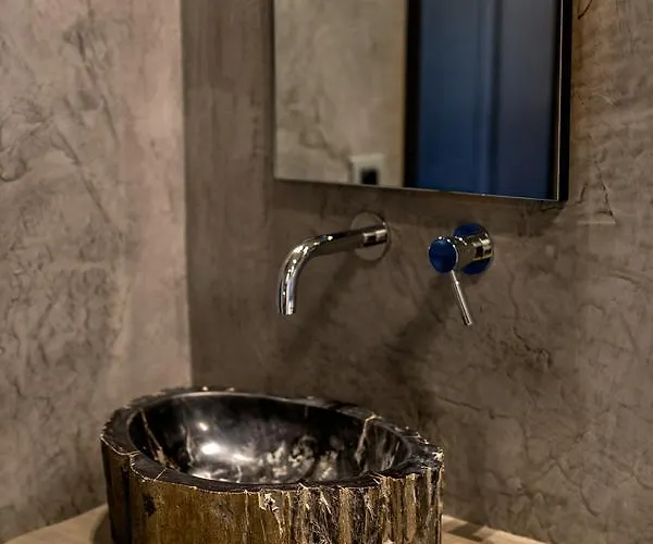 Gambello Luxury Отель