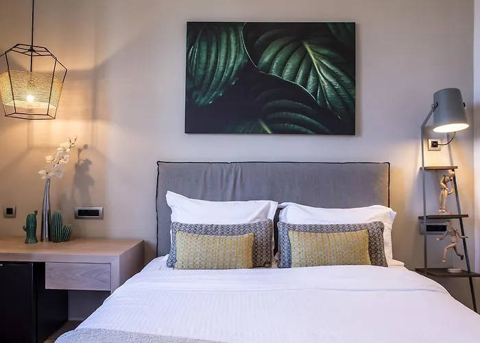 Gambello Luxury Отель 4*