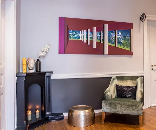 Отель Gambello Luxury 4*