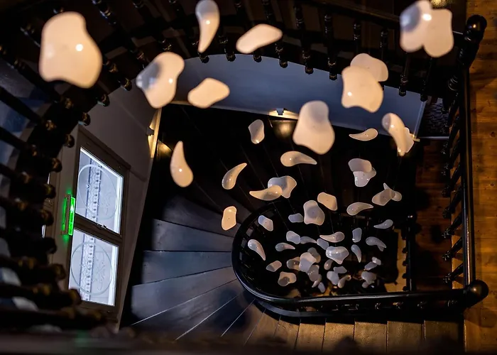 Gambello Luxury Отель Нафплион