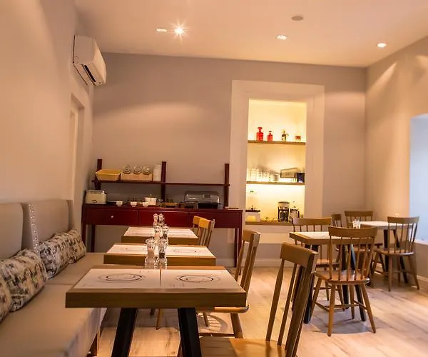 Отель Gambello Luxury 4*